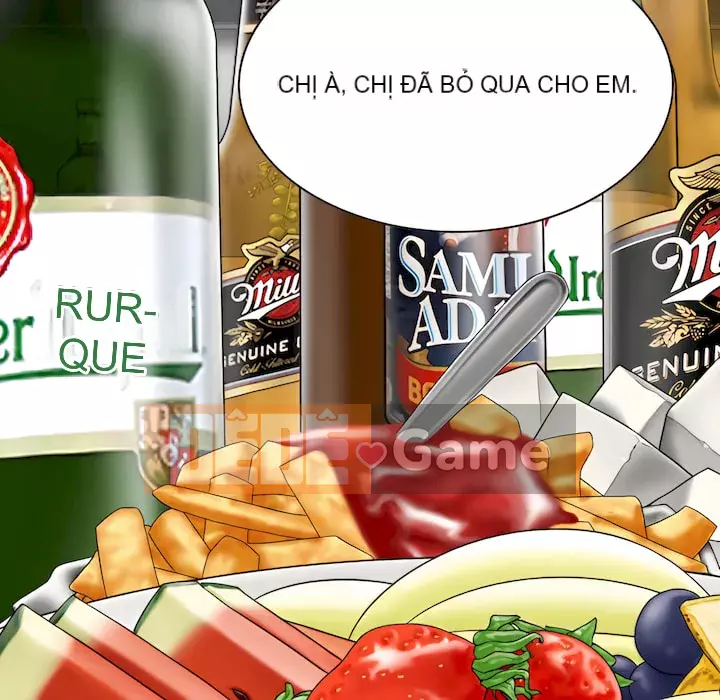 Chỉ yêu người phụ nữ đó Chương 28-29