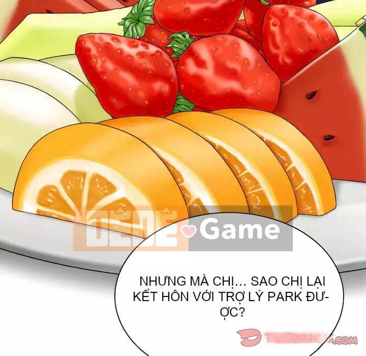 Chỉ yêu người phụ nữ đó Chương 28-29