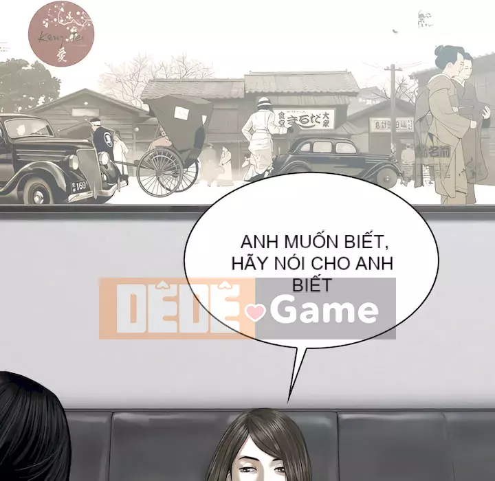 Chỉ yêu người phụ nữ đó Chương 28-29