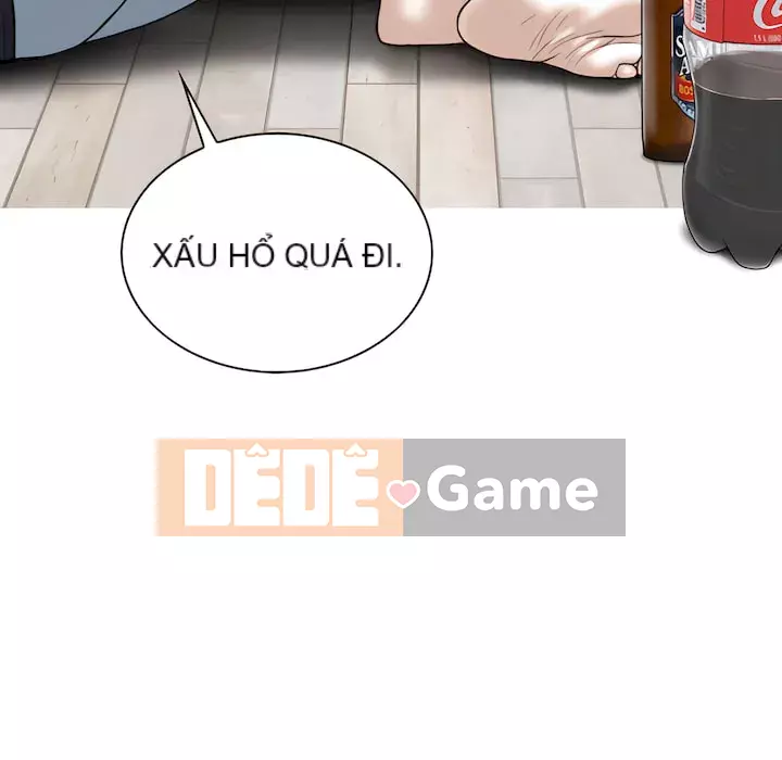 Chỉ yêu người phụ nữ đó Chương 28-29