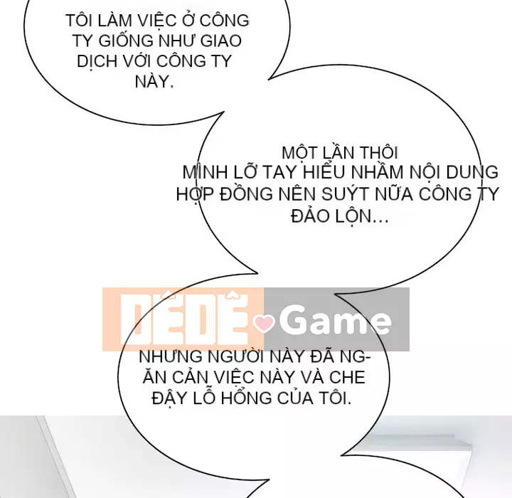 Chỉ yêu người phụ nữ đó Chương 28-29