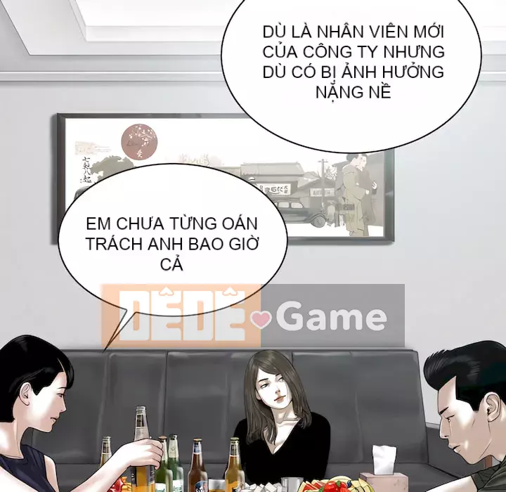 Chỉ yêu người phụ nữ đó Chương 28-29