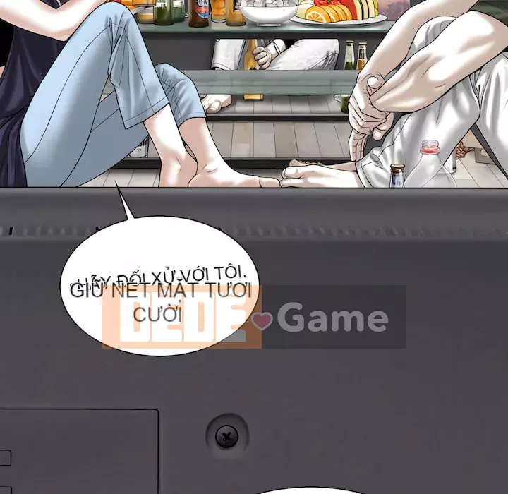 Chỉ yêu người phụ nữ đó Chương 28-29