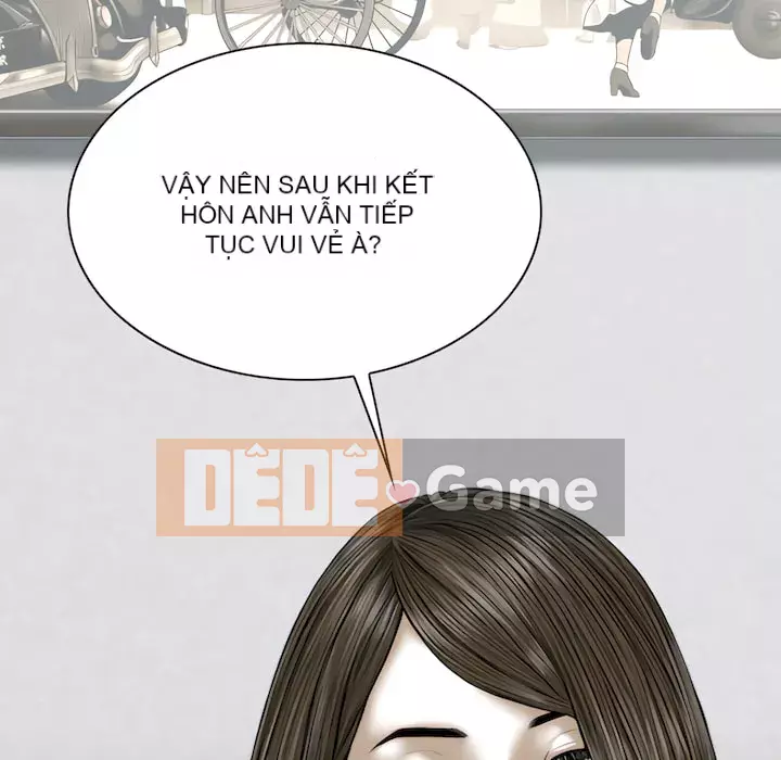 Chỉ yêu người phụ nữ đó Chương 28-29