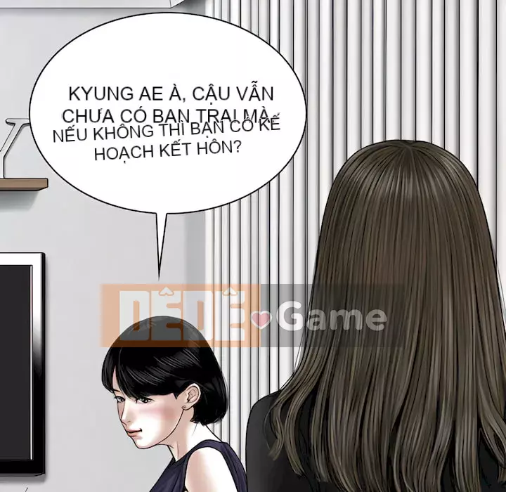 Chỉ yêu người phụ nữ đó Chương 28-29