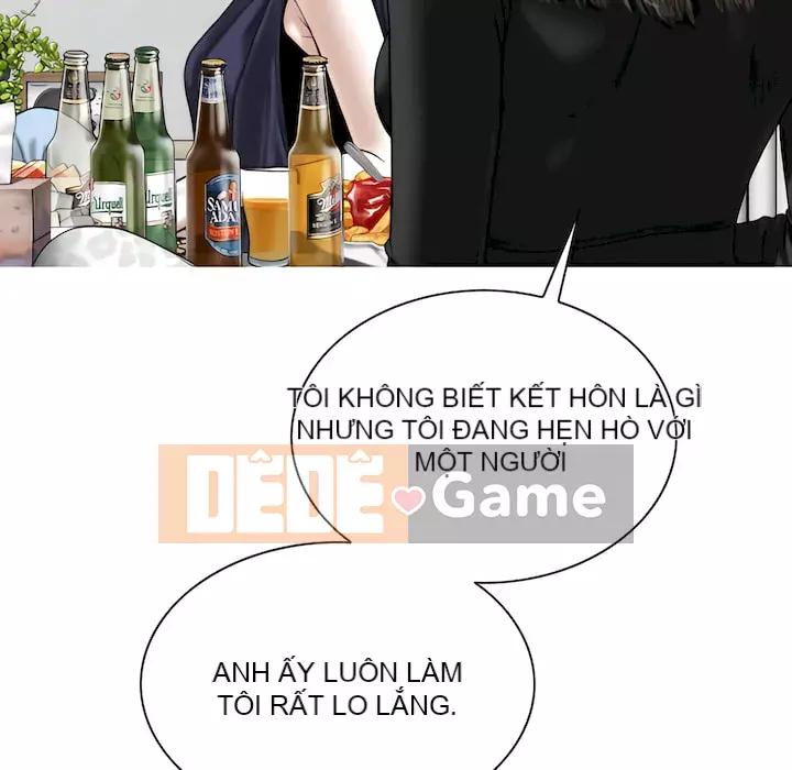 Chỉ yêu người phụ nữ đó Chương 28-29