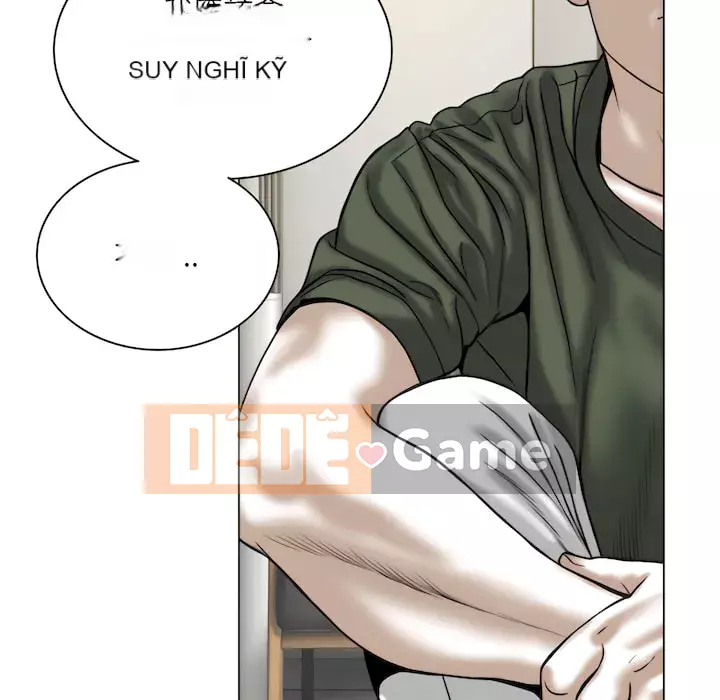 Chỉ yêu người phụ nữ đó Chương 28-29