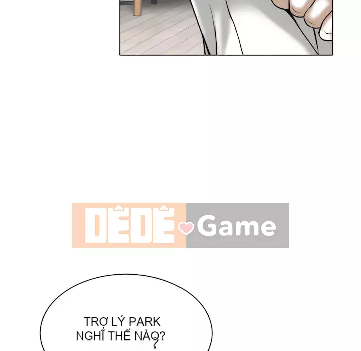 Chỉ yêu người phụ nữ đó Chương 28-29