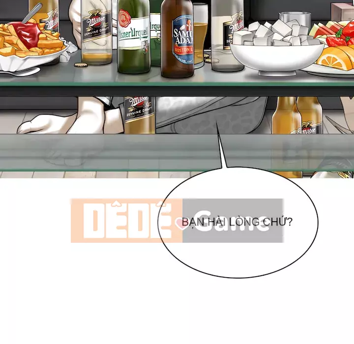 Chỉ yêu người phụ nữ đó Chương 28-29