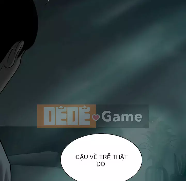 Chỉ yêu người phụ nữ đó Chương 28-29