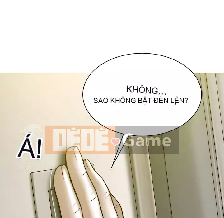 Chỉ yêu người phụ nữ đó Chương 28-29