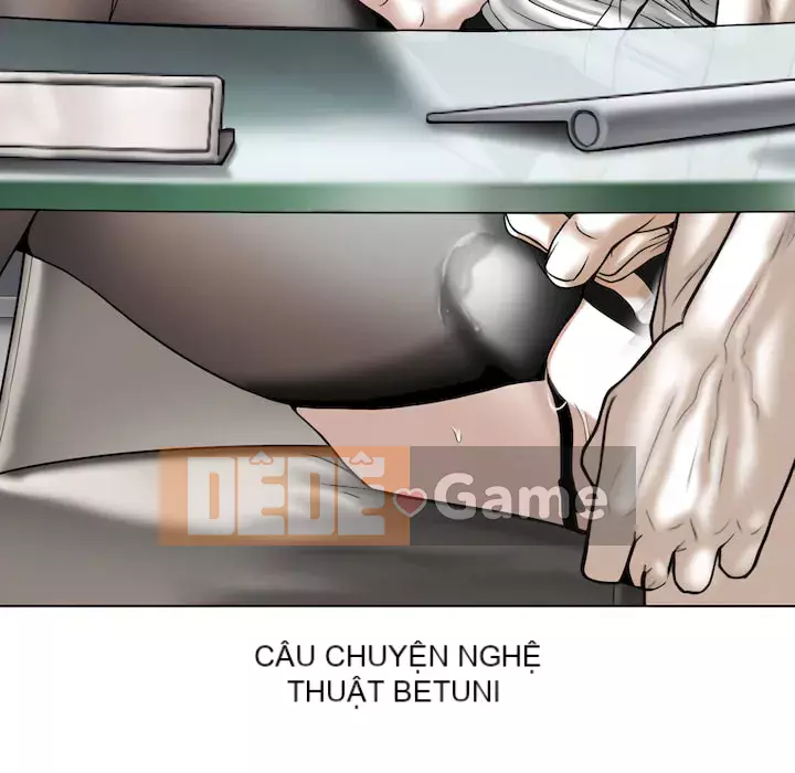 Chỉ yêu người phụ nữ đó Chương 28-29