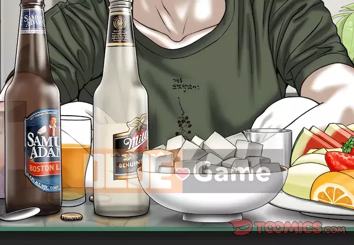 Chỉ yêu người phụ nữ đó Chương 28-29