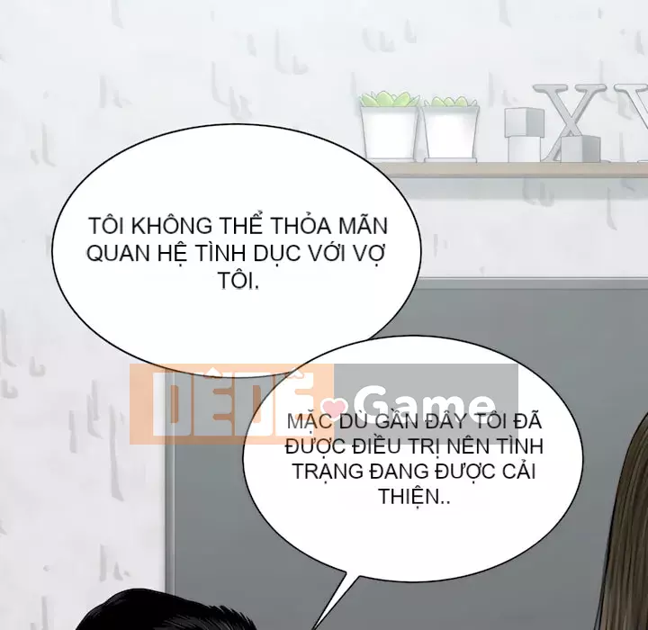 Chỉ yêu người phụ nữ đó Chương 28-29