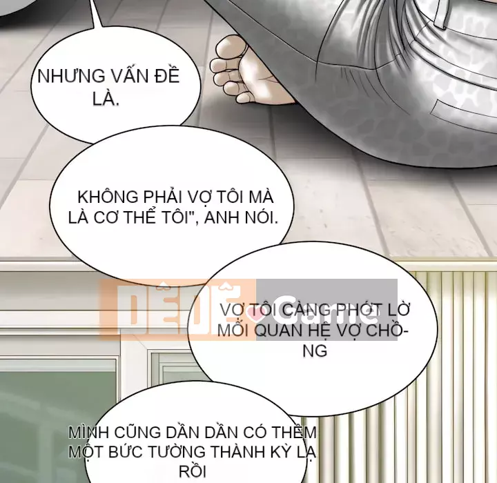 Chỉ yêu người phụ nữ đó Chương 28-29