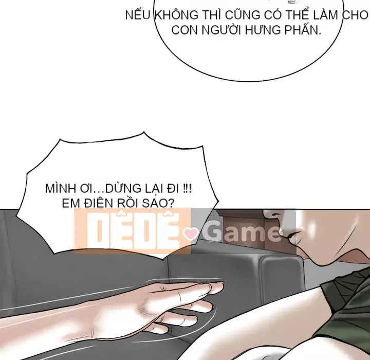 Chỉ yêu người phụ nữ đó Chương 28-29