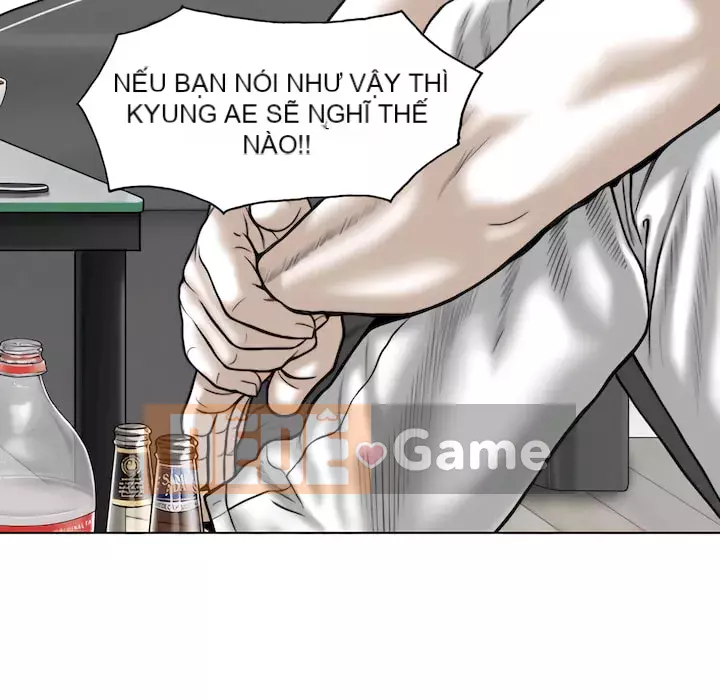 Chỉ yêu người phụ nữ đó Chương 28-29