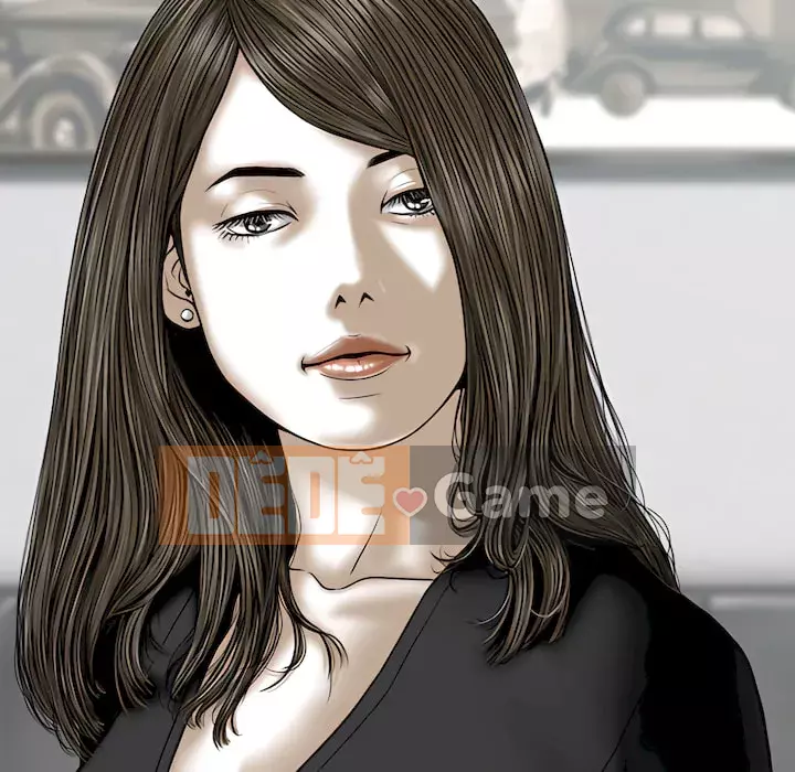 Chỉ yêu người phụ nữ đó Chương 28-29