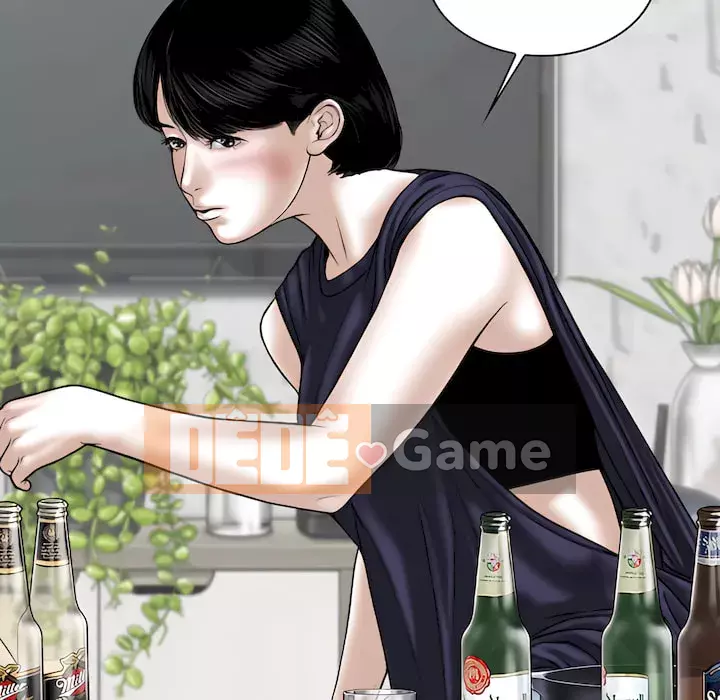 Chỉ yêu người phụ nữ đó Chương 28-29