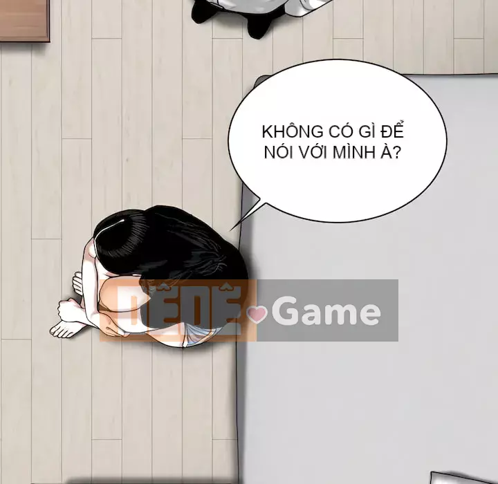 Chỉ yêu người phụ nữ đó Chương 28-29
