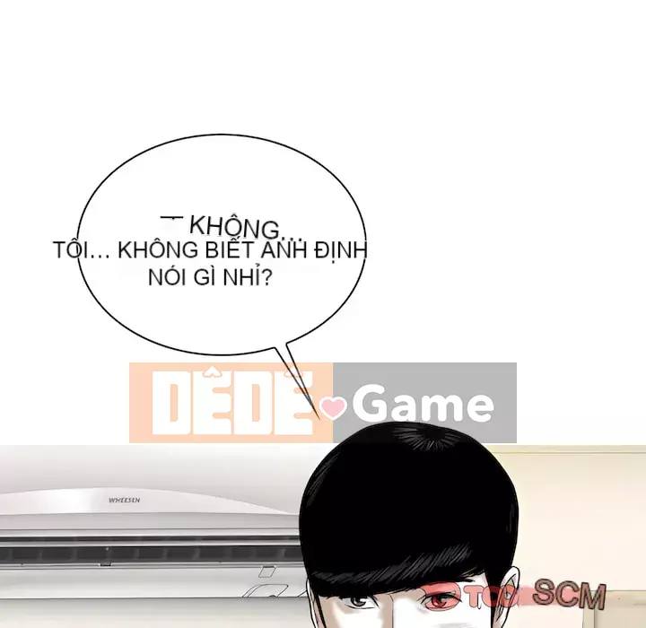 Chỉ yêu người phụ nữ đó Chương 28-29