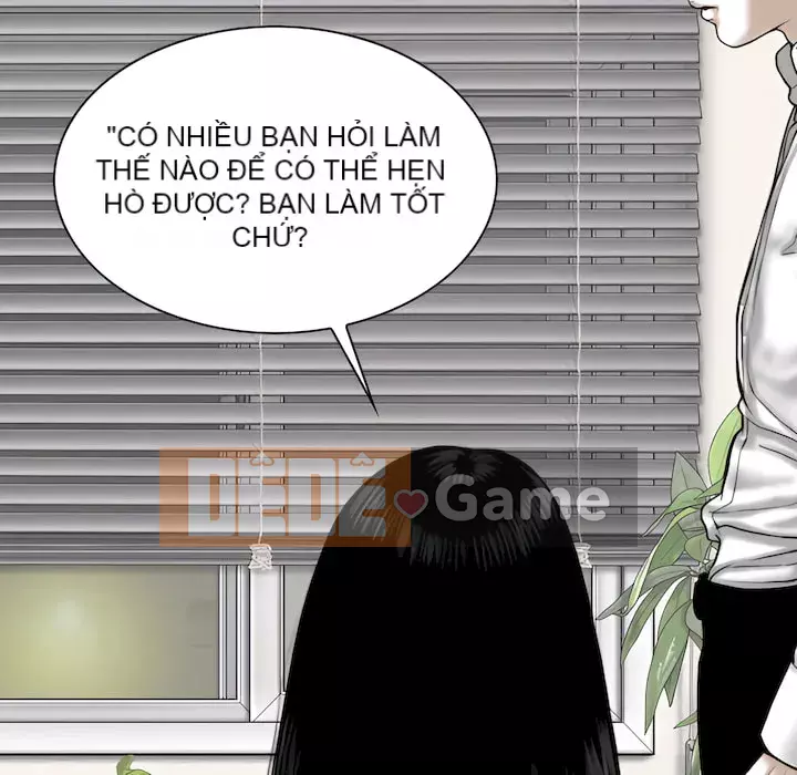 Chỉ yêu người phụ nữ đó Chương 28-29