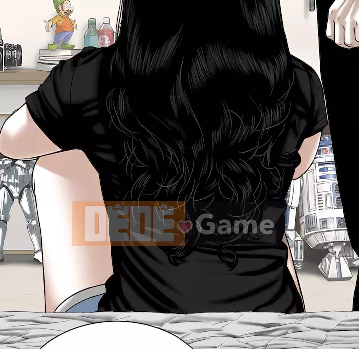 Chỉ yêu người phụ nữ đó Chương 28-29