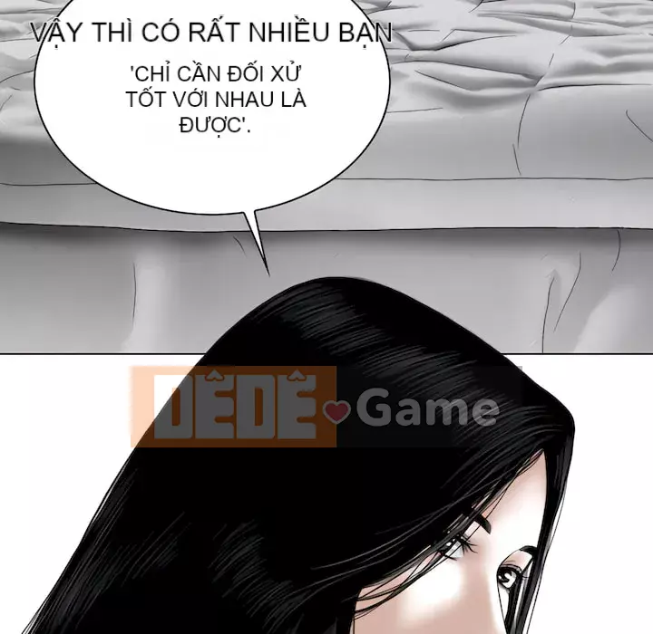 Chỉ yêu người phụ nữ đó Chương 28-29