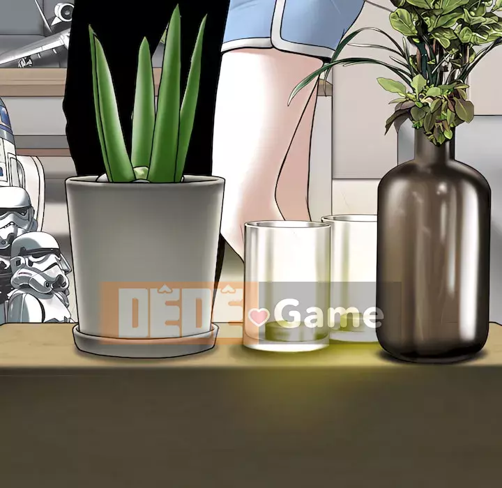 Chỉ yêu người phụ nữ đó Chương 28-29