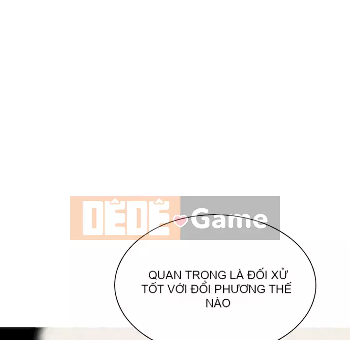 Chỉ yêu người phụ nữ đó Chương 28-29