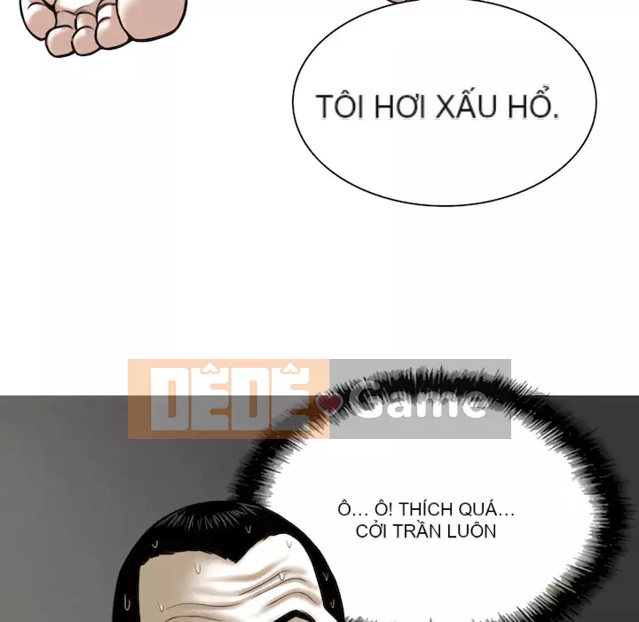 Chỉ yêu người phụ nữ đó Chương 28-29