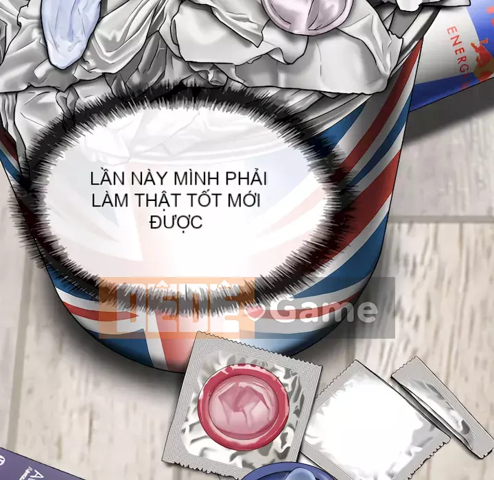 Chỉ yêu người phụ nữ đó Chương 28-29