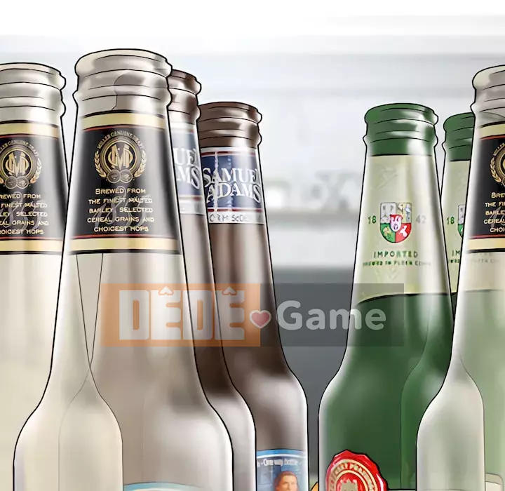 Chỉ yêu người phụ nữ đó Chương 28-29