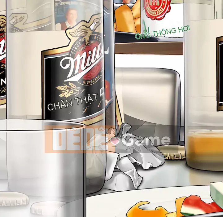 Chỉ yêu người phụ nữ đó Chương 28-29