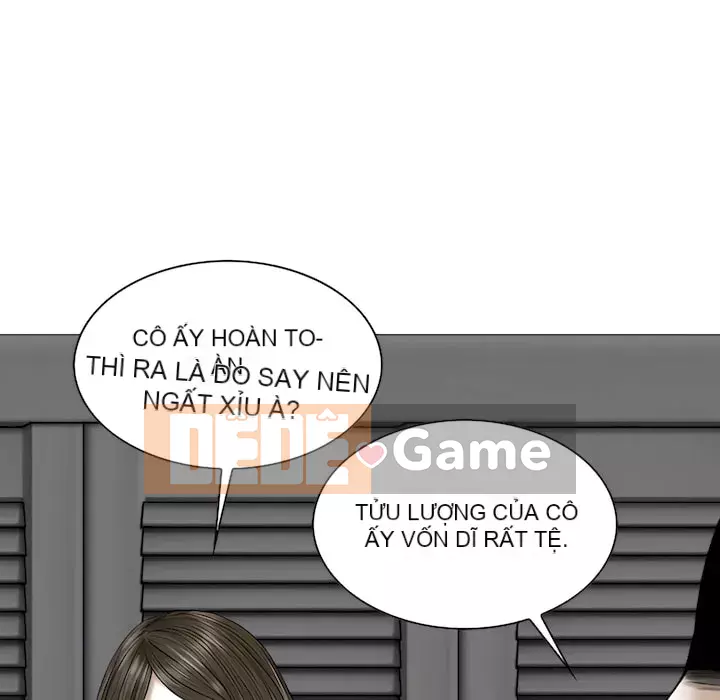 Chỉ yêu người phụ nữ đó Chương 28-29