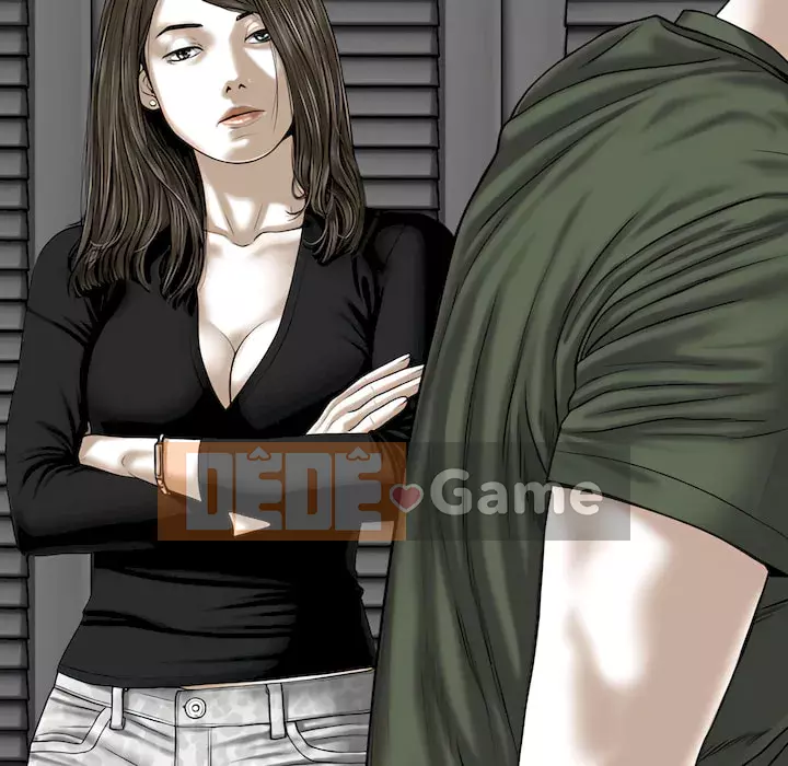 Chỉ yêu người phụ nữ đó Chương 28-29