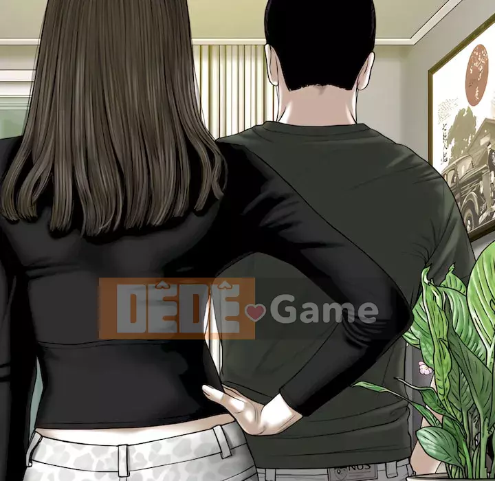 Chỉ yêu người phụ nữ đó Chương 28-29