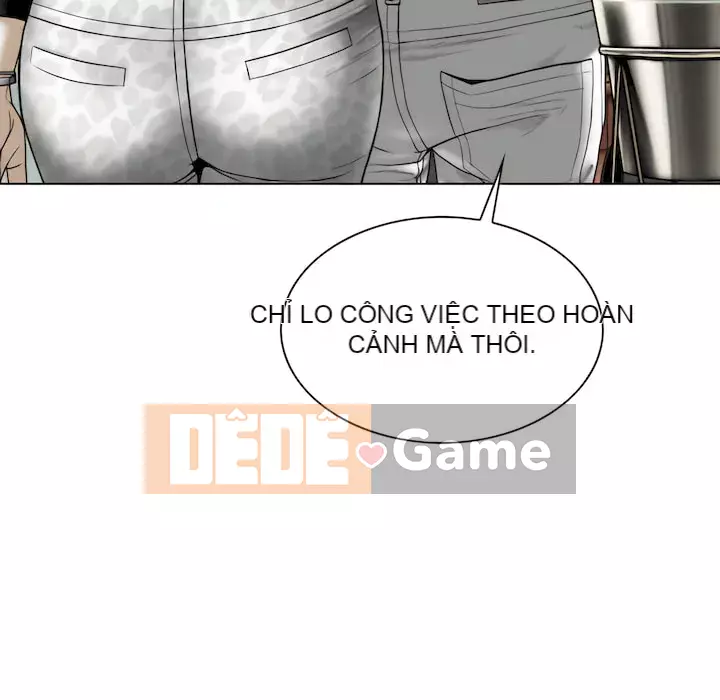 Chỉ yêu người phụ nữ đó Chương 28-29