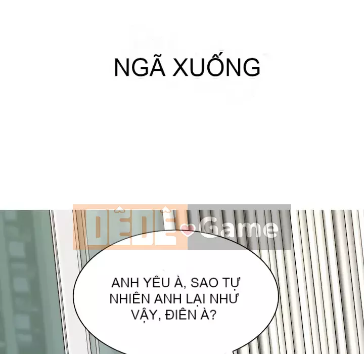 Chỉ yêu người phụ nữ đó Chương 28-29