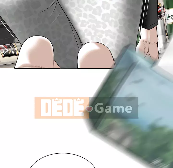 Chỉ yêu người phụ nữ đó Chương 28-29