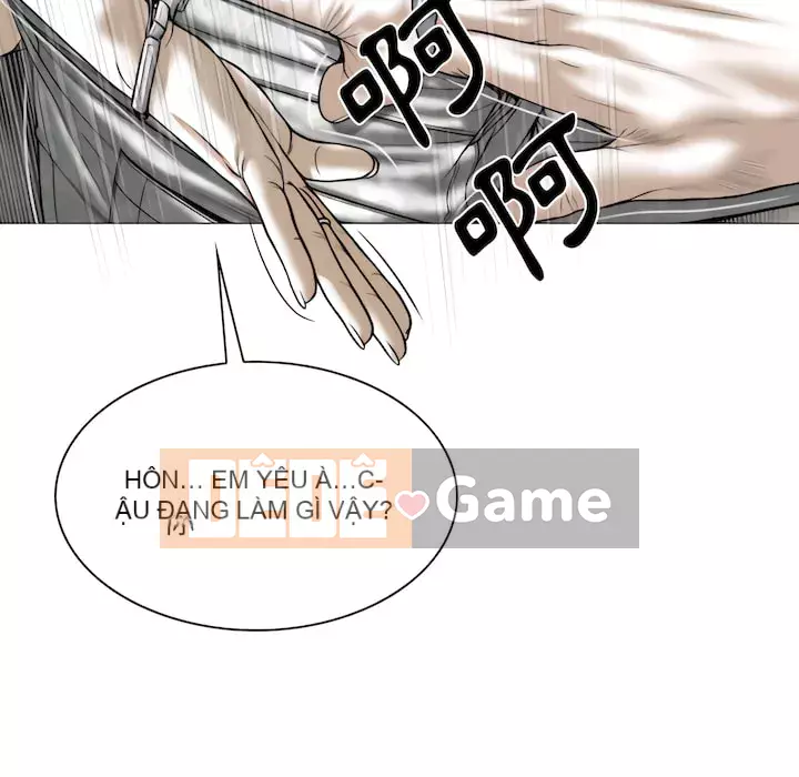 Chỉ yêu người phụ nữ đó Chương 28-29