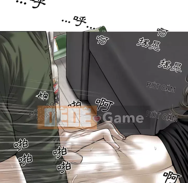 Chỉ yêu người phụ nữ đó Chương 28-29