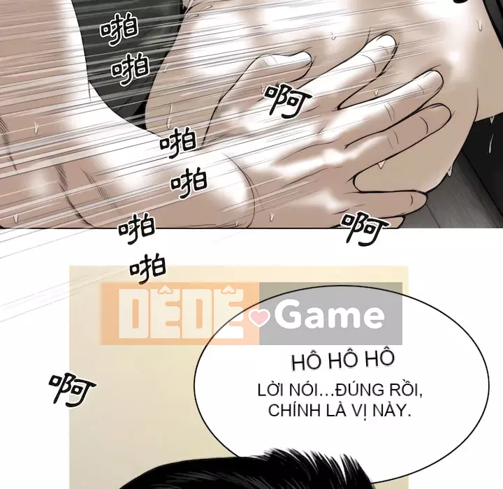 Chỉ yêu người phụ nữ đó Chương 28-29