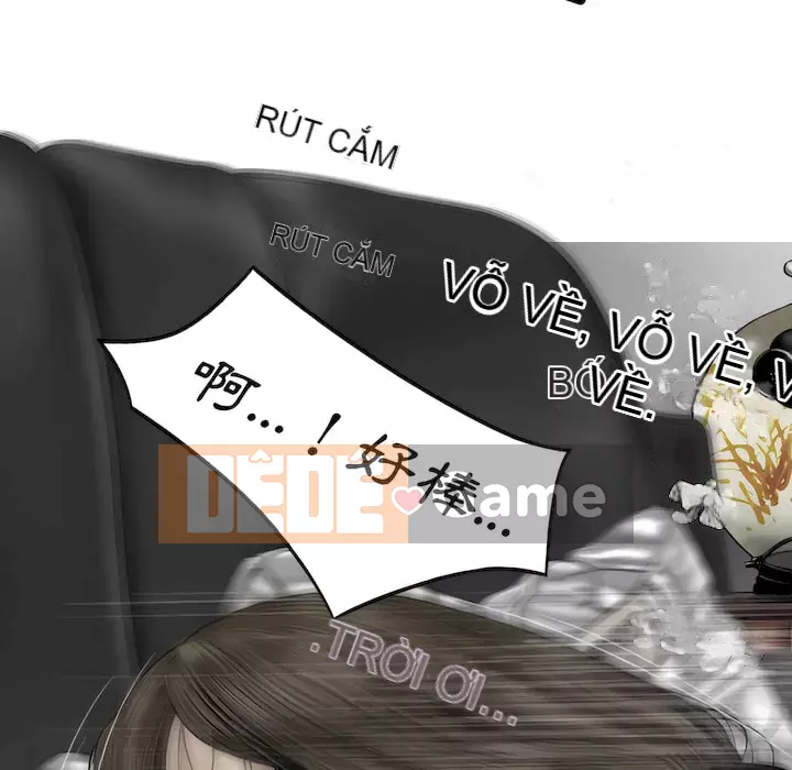 Chỉ yêu người phụ nữ đó Chương 28-29