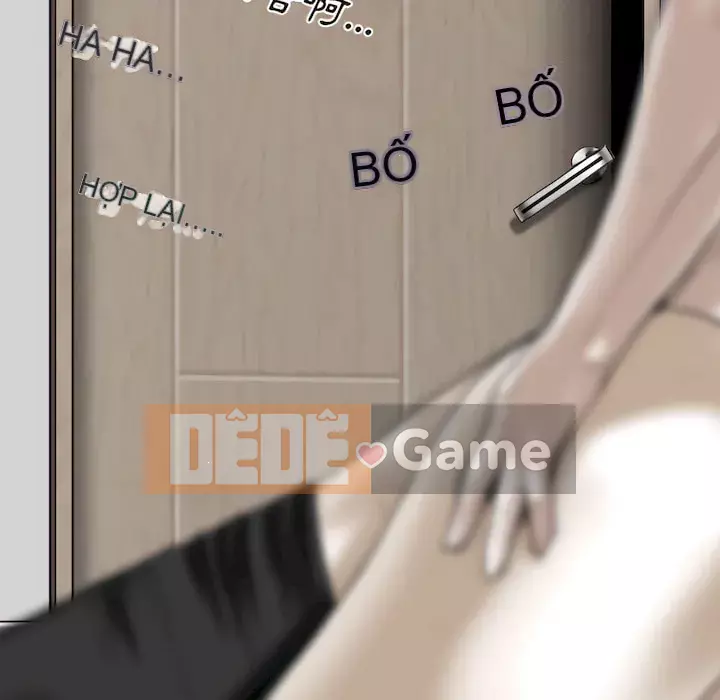 Chỉ yêu người phụ nữ đó Chương 28-29