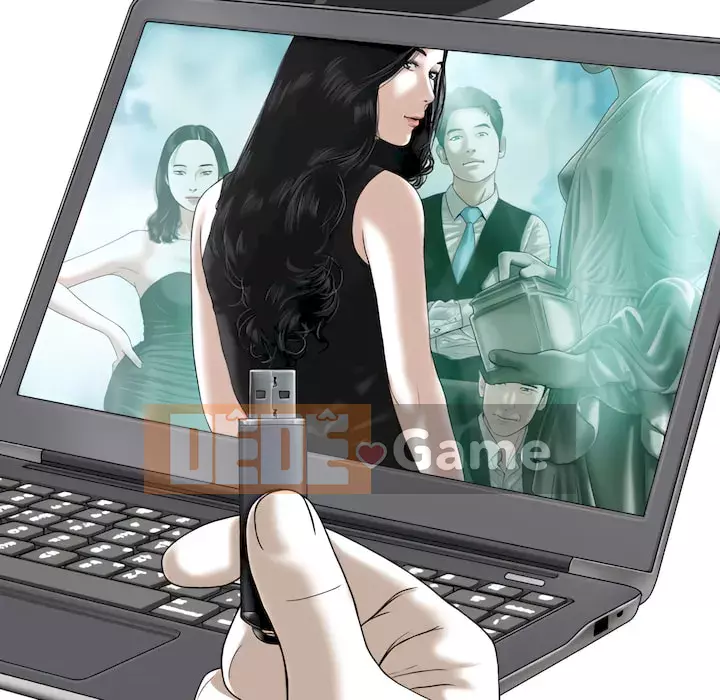 Chỉ yêu người phụ nữ đó Chương 28-29