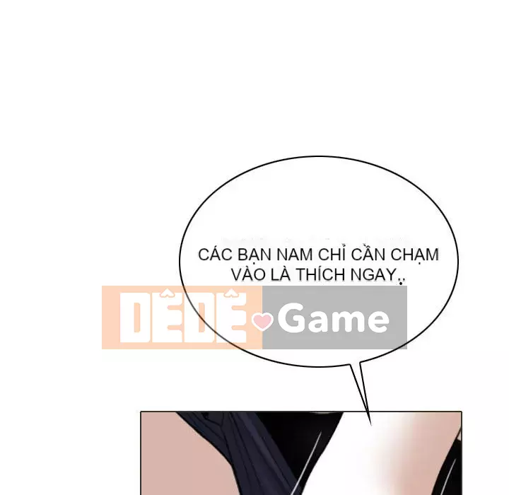 Chỉ yêu người phụ nữ đó Chương 26-27