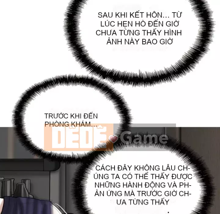 Chỉ yêu người phụ nữ đó Chương 26-27