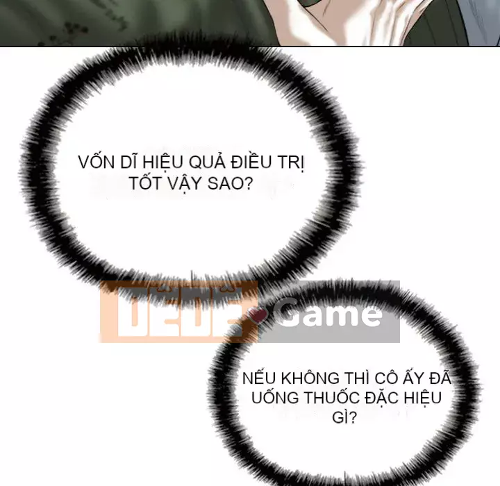 Chỉ yêu người phụ nữ đó Chương 26-27