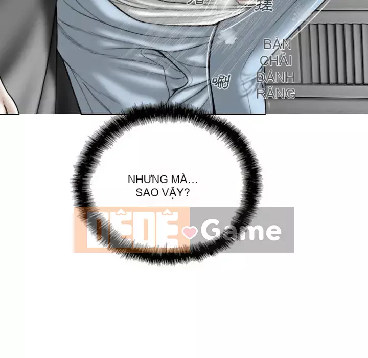 Chỉ yêu người phụ nữ đó Chương 26-27